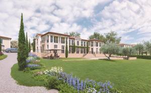 Gérard CRISTEAU - Atelier Domus 74